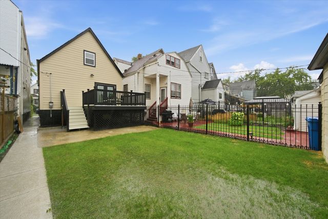 1641 N Springfield Avenue, Chicago, IL 60647