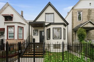 1641 N Springfield Avenue, Chicago, IL 60647