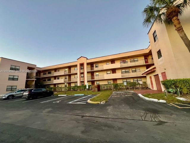 3470 Foxcroft Rd 204, Miramar, FL 33025