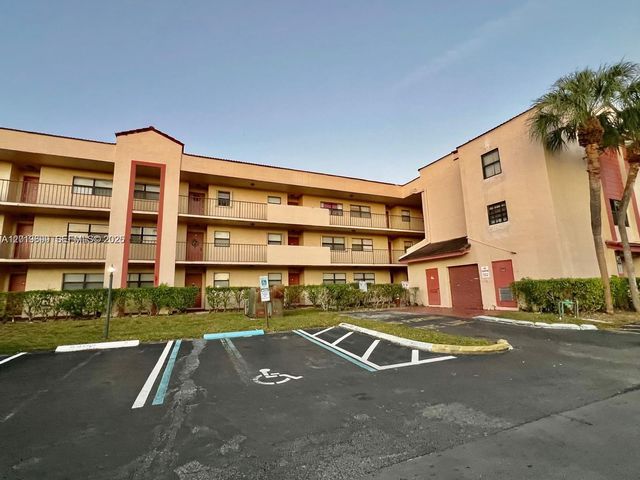 3470 Foxcroft Rd 204, Miramar, FL 33025
