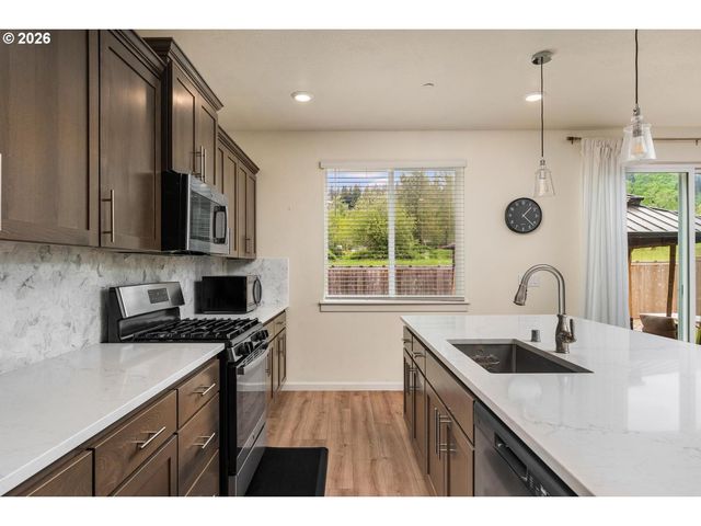6301 N 89TH Ave, Camas, WA 98607