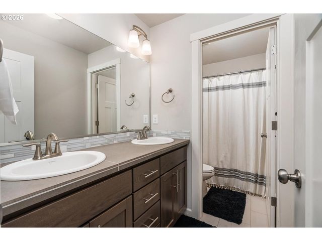 6301 N 89TH Ave, Camas, WA 98607