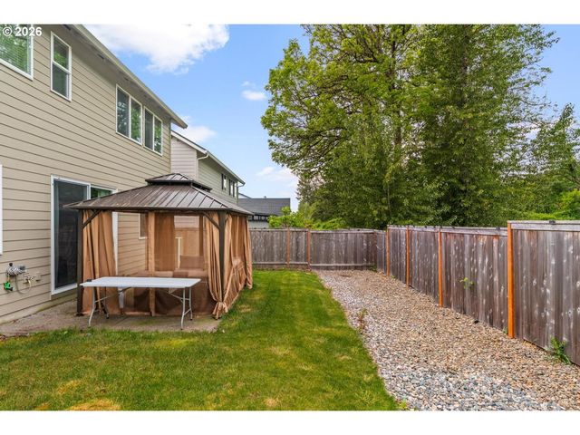 6301 N 89TH Ave, Camas, WA 98607