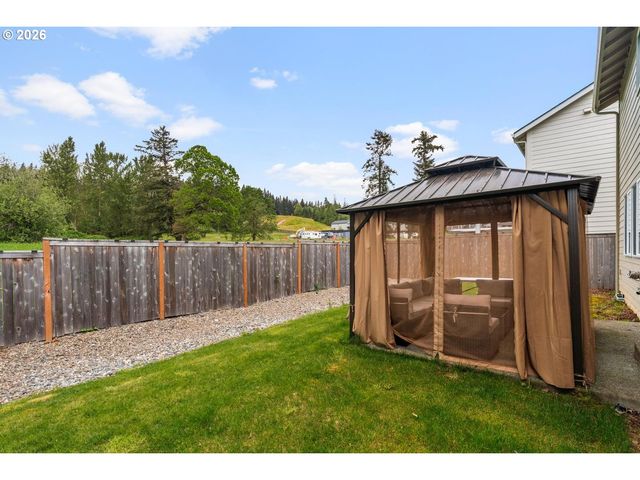 6301 N 89TH Ave, Camas, WA 98607