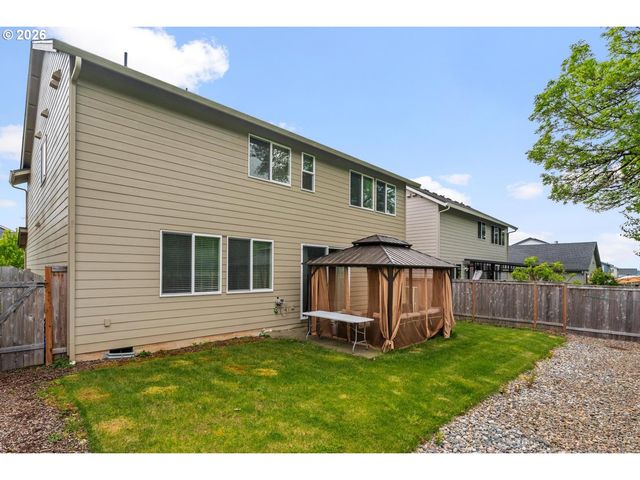 6301 N 89TH Ave, Camas, WA 98607