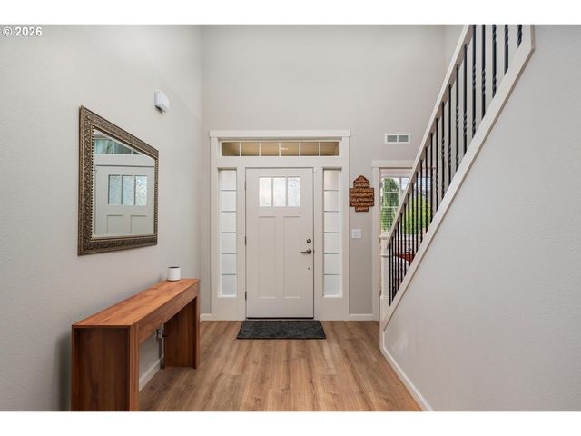 6301 N 89TH Ave, Camas, WA 98607