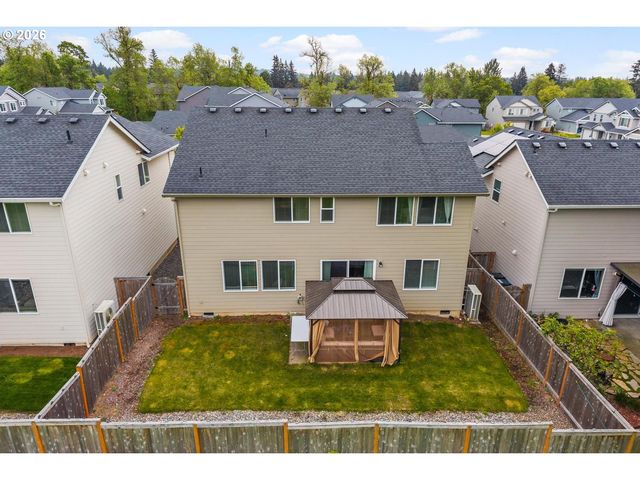 6301 N 89TH Ave, Camas, WA 98607