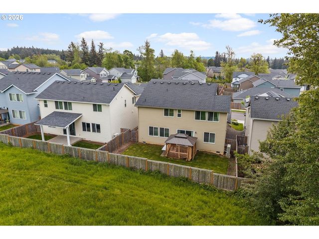 6301 N 89TH Ave, Camas, WA 98607