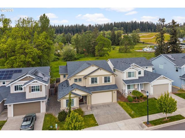 6301 N 89TH Ave, Camas, WA 98607