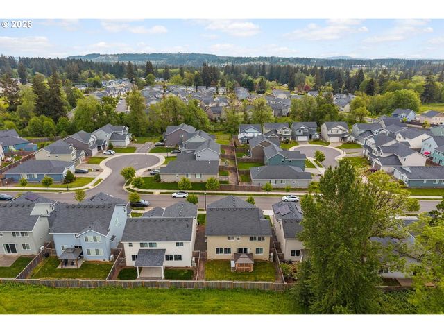 6301 N 89TH Ave, Camas, WA 98607