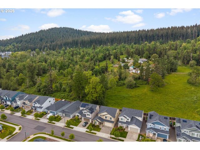 6301 N 89TH Ave, Camas, WA 98607