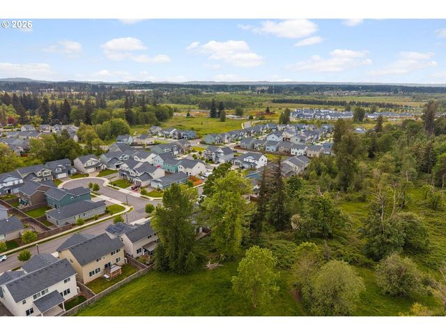 6301 N 89TH Ave, Camas, WA 98607