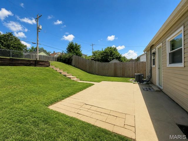 5831 Nashville Avenue, St Louis, MO 63110