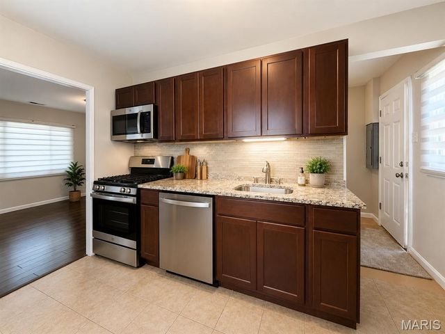 5831 Nashville Avenue, St Louis, MO 63110