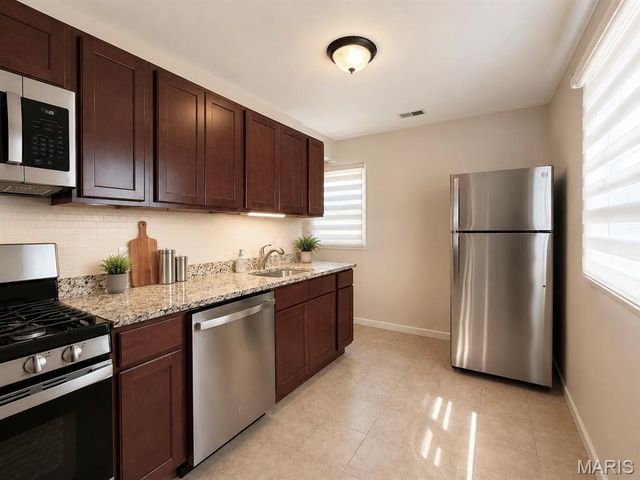 5831 Nashville Avenue, St Louis, MO 63110