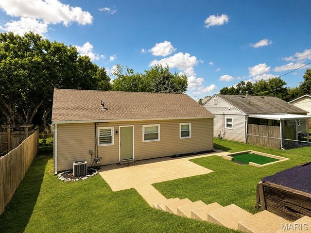 5831 Nashville Avenue, St Louis, MO 63110