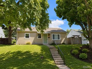 5831 Nashville Avenue, St Louis, MO 63110