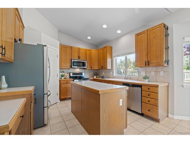 17302 Witten Ct, Parker, CO 80134