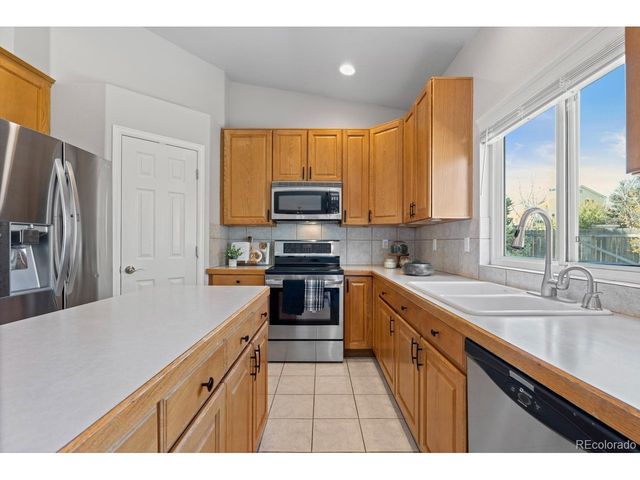 17302 Witten Ct, Parker, CO 80134