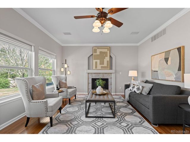 17302 Witten Ct, Parker, CO 80134