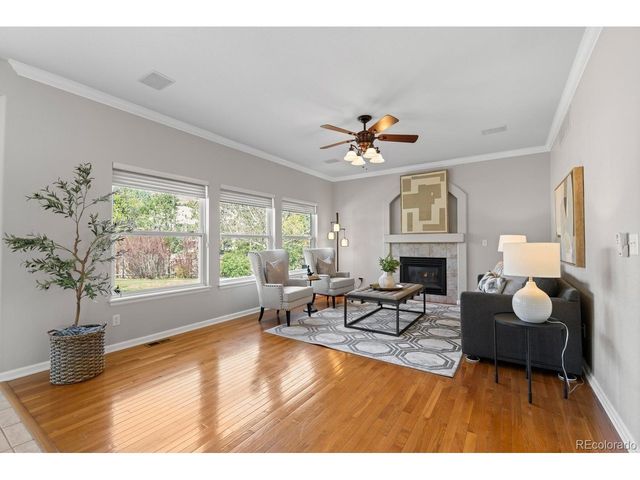 17302 Witten Ct, Parker, CO 80134