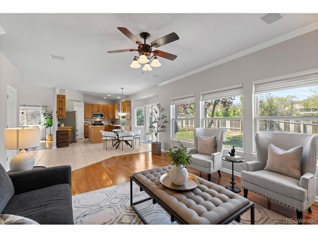 17302 Witten Ct, Parker, CO 80134