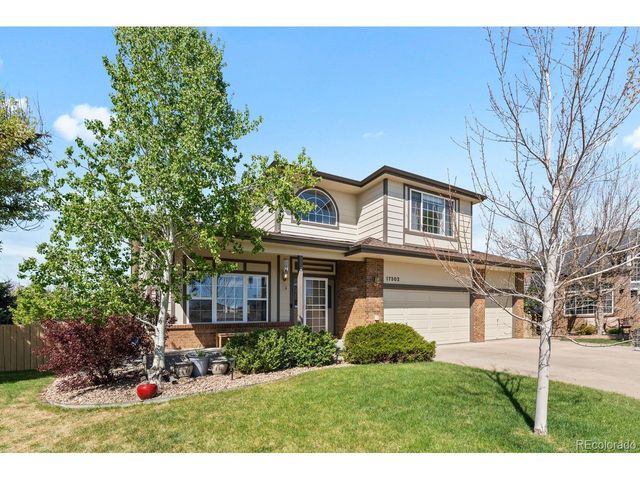 17302 Witten Ct, Parker, CO 80134