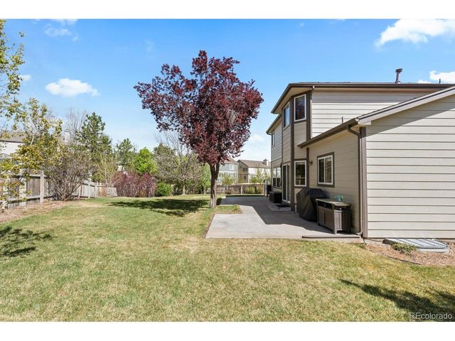 17302 Witten Ct, Parker, CO 80134