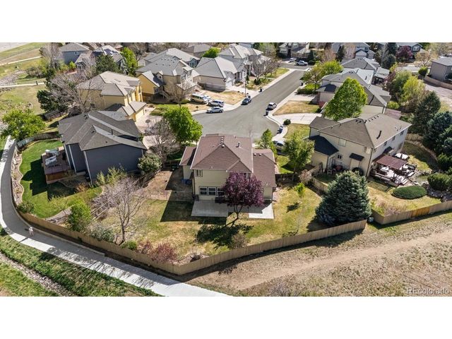 17302 Witten Ct, Parker, CO 80134