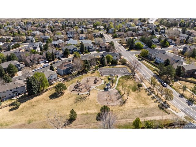 17302 Witten Ct, Parker, CO 80134