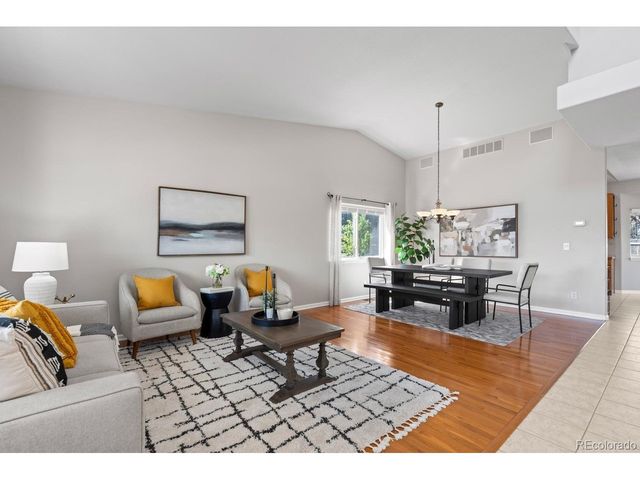 17302 Witten Ct, Parker, CO 80134