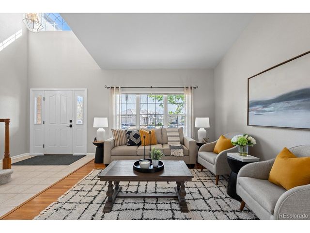 17302 Witten Ct, Parker, CO 80134
