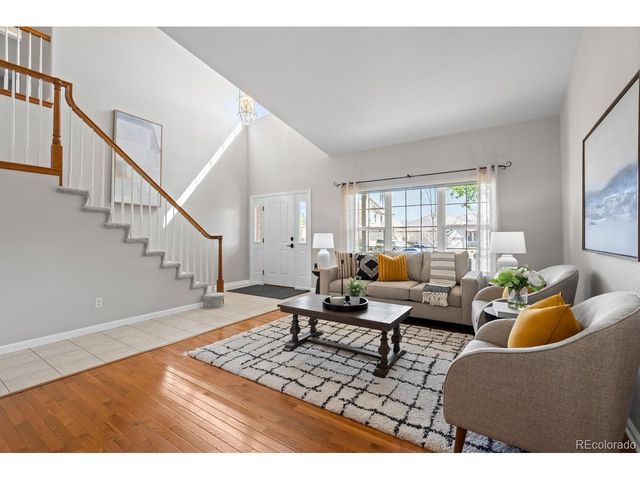 17302 Witten Ct, Parker, CO 80134