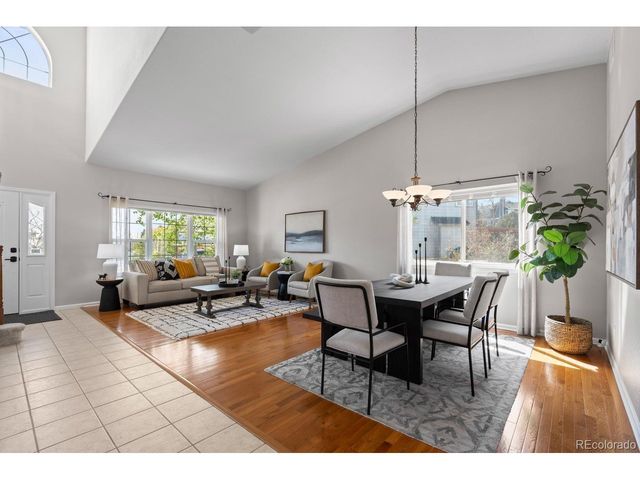 17302 Witten Ct, Parker, CO 80134