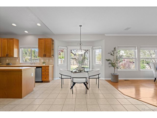 17302 Witten Ct, Parker, CO 80134