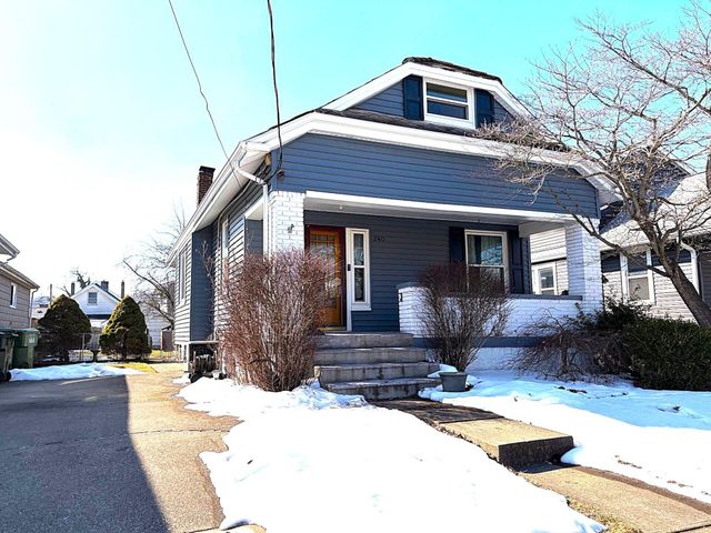 240 Stokesay Street, Ludlow, KY 41016