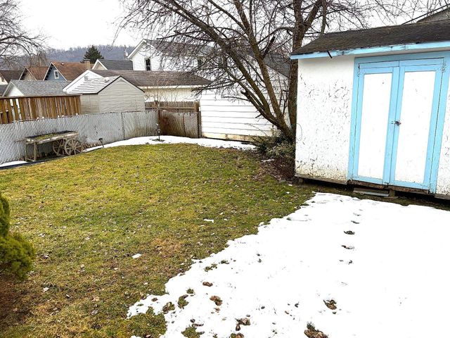 240 Stokesay Street, Ludlow, KY 41016