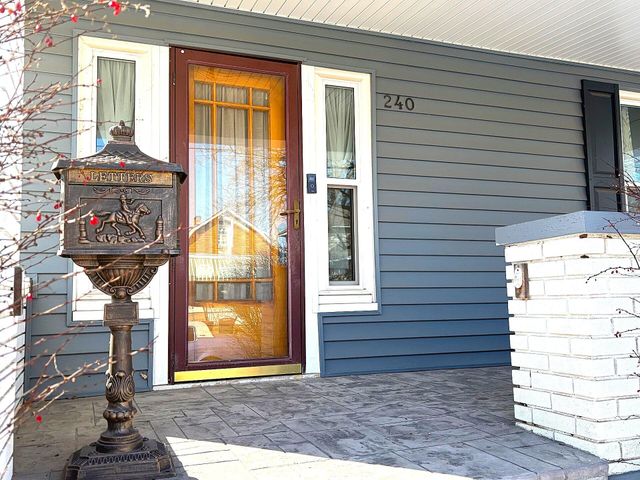 240 Stokesay Street, Ludlow, KY 41016