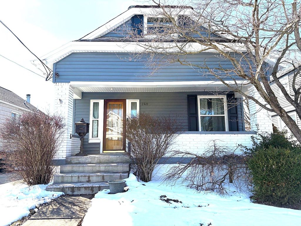 240 Stokesay Street, Ludlow, KY 41016