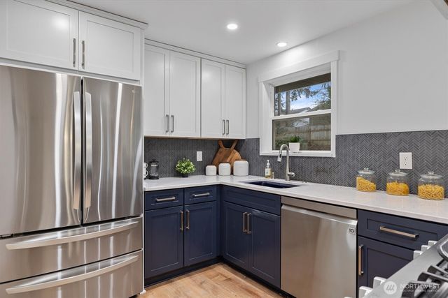 9218 NE 184th Place, Bothell, WA 98011