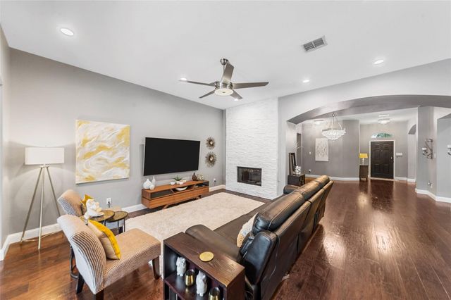 1551 Crystal Pass, Allen, TX 75002