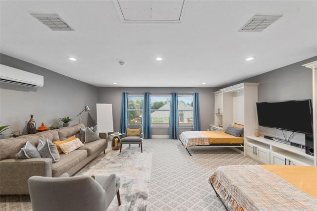 1551 Crystal Pass, Allen, TX 75002