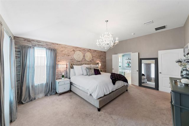 1551 Crystal Pass, Allen, TX 75002