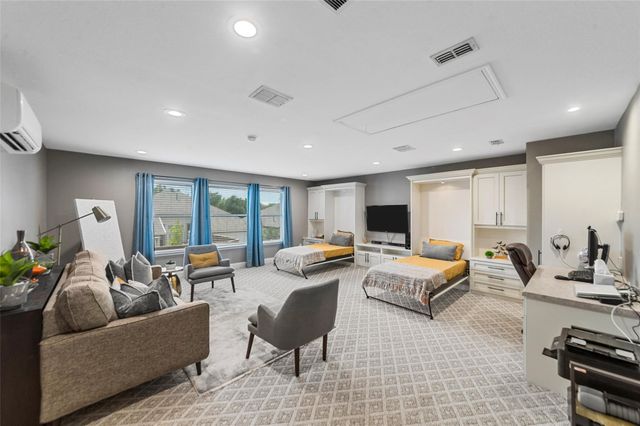 1551 Crystal Pass, Allen, TX 75002