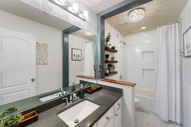 1551 Crystal Pass, Allen, TX 75002