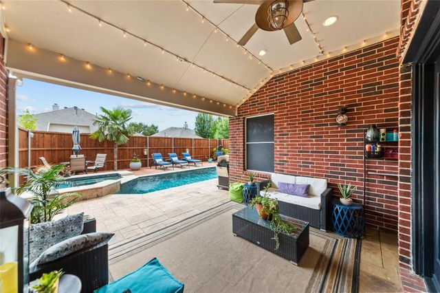 1551 Crystal Pass, Allen, TX 75002