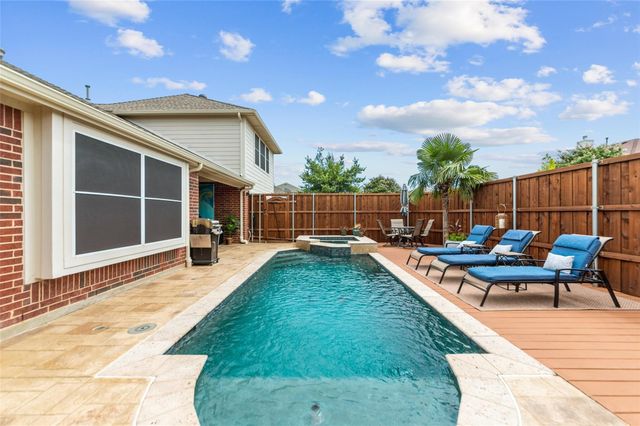 1551 Crystal Pass, Allen, TX 75002