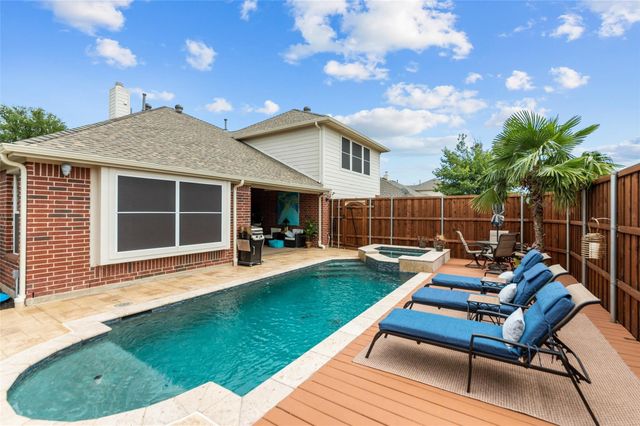 1551 Crystal Pass, Allen, TX 75002