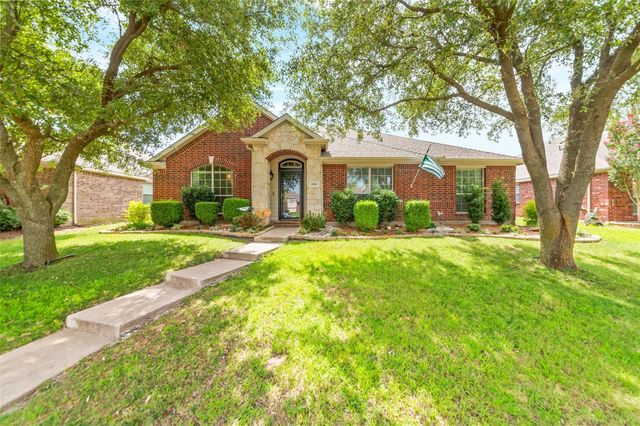 1551 Crystal Pass, Allen, TX 75002
