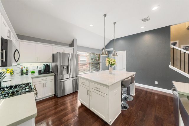 1551 Crystal Pass, Allen, TX 75002